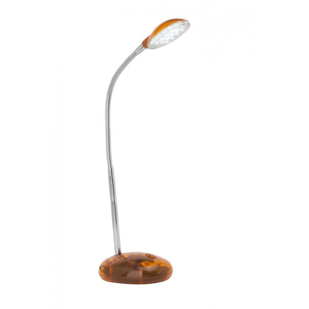 Brilliant Timmi Tischleuchte LED Transparent, Klar, 1-flammig main product photo
