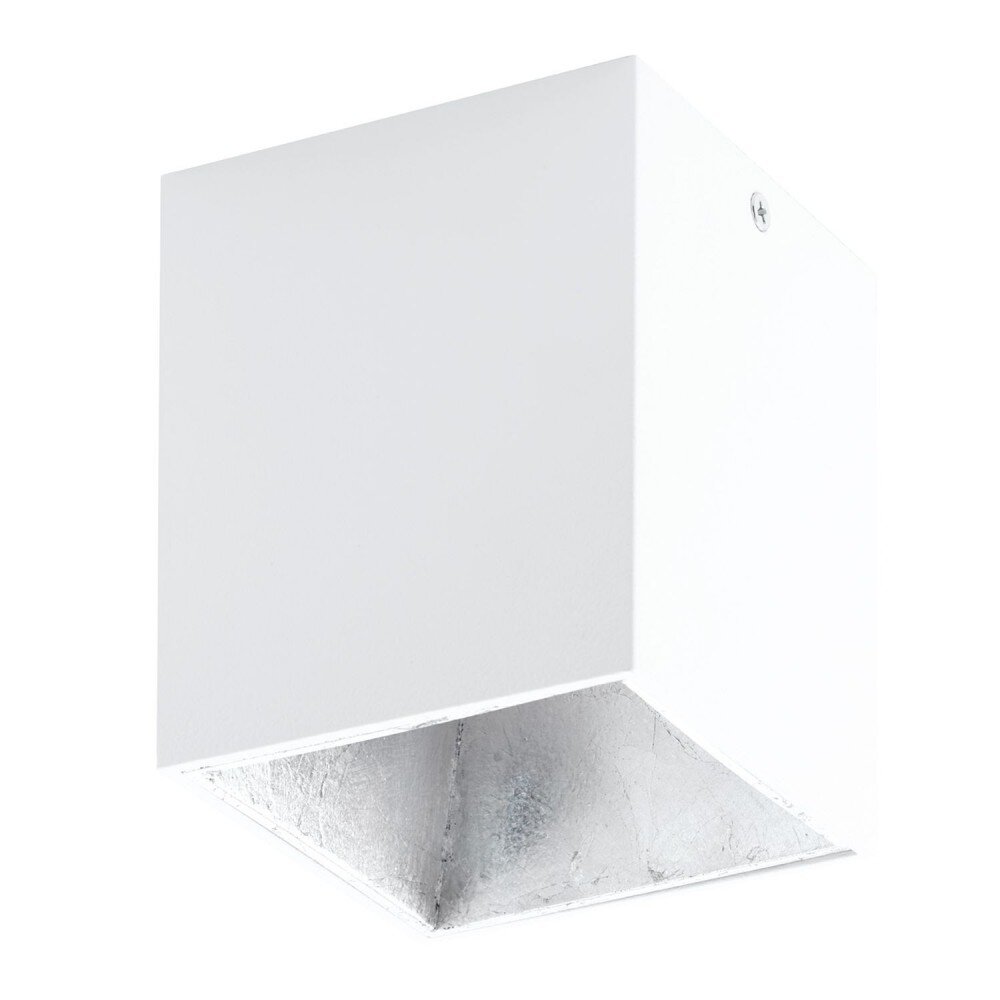 Eglo POLASSO Deckenleuchte LED Weiß, 1-flammig main product photo