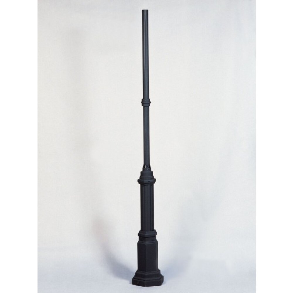 Konstsmide HerculesBig Zubehör Schwarz main product photo