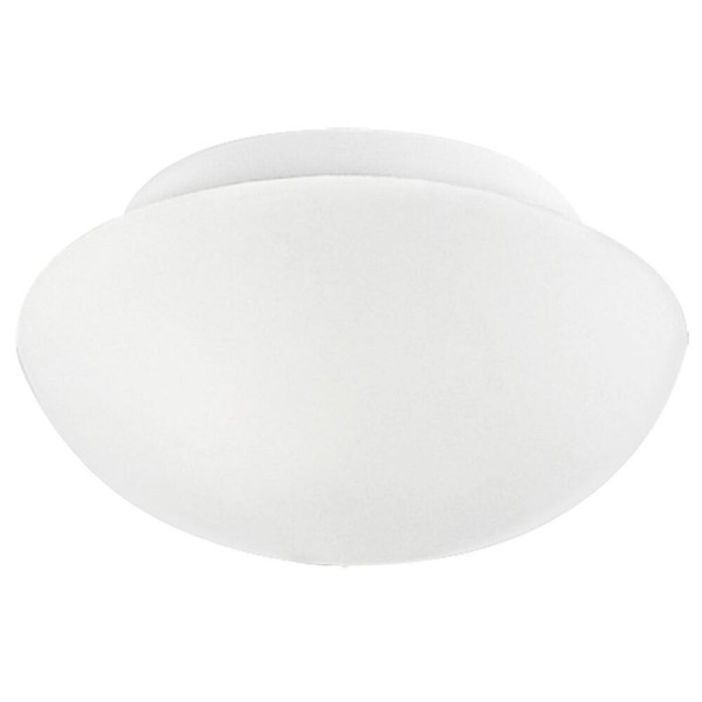 Eglo ELLA Deckenleuchte Weiß, 1-flammig main product photo