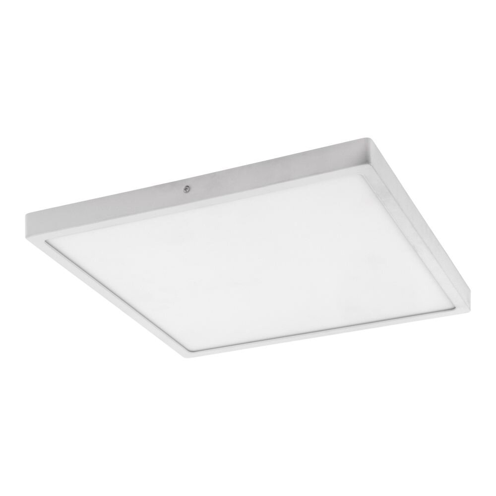 Eglo FUEVA Aufbauleuchte LED Weiß, 1-flammig main product photo