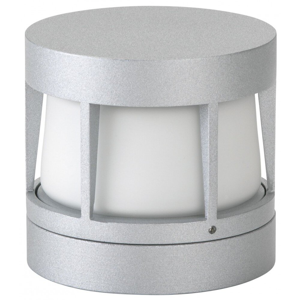 Albert Leuchten 326 Außenleuchte LED Silber, 1-flammig main product photo