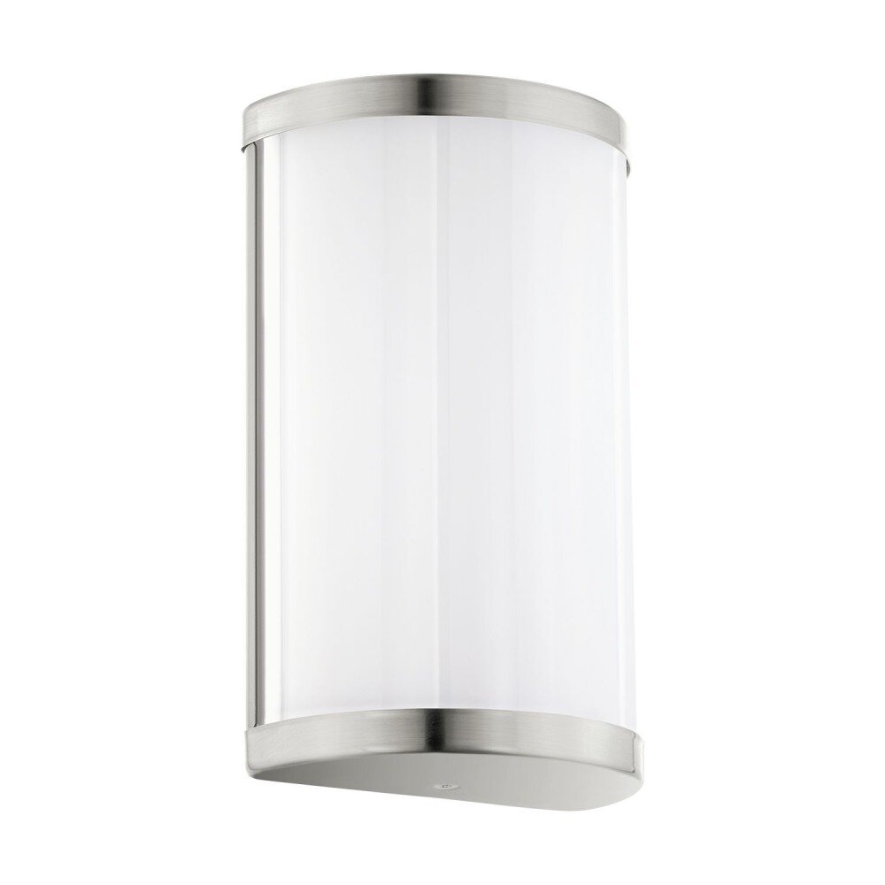 Eglo CUPELLA Wandleuchte LED Nickel-Matt, 2-flammig main product photo