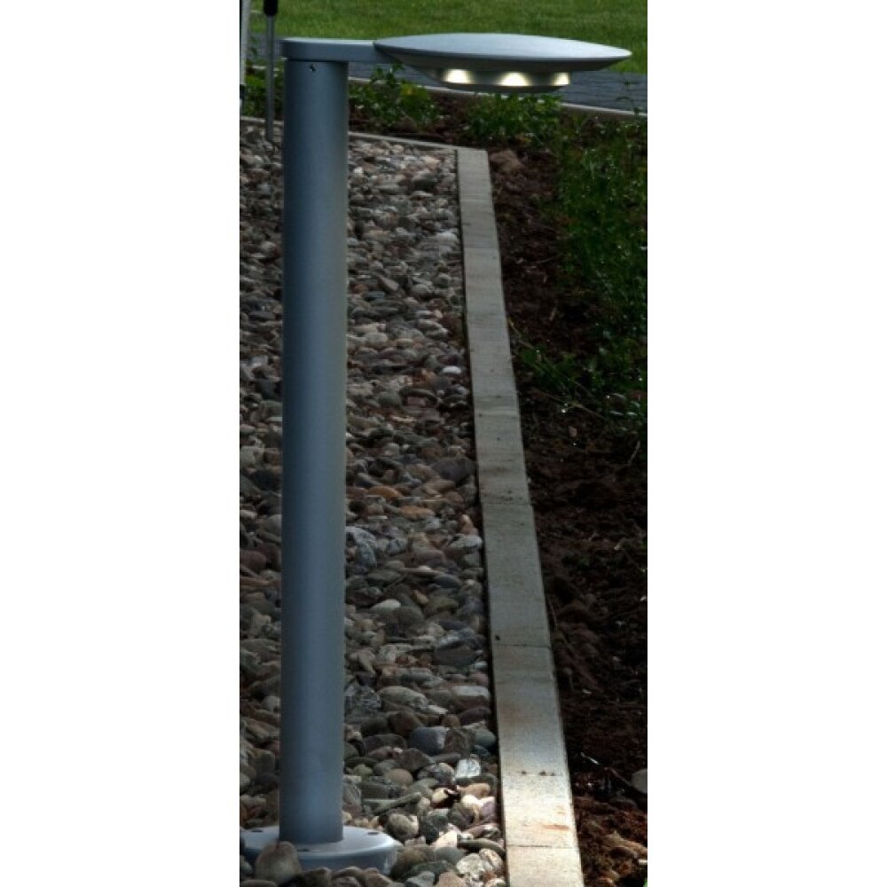 Lutec GHOST Wegeleuchte LED Anthrazit, 6-flammig main product photo