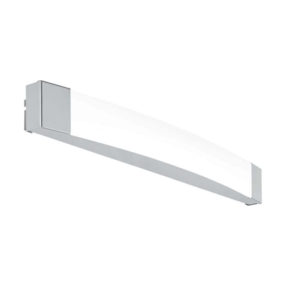 Eglo SIDERNO Spiegelleuchte LED Chrom, 1-flammig main product photo