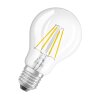 Osram LED 2er Set E27 4 Watt 2700 Kelvin 470 Lumen