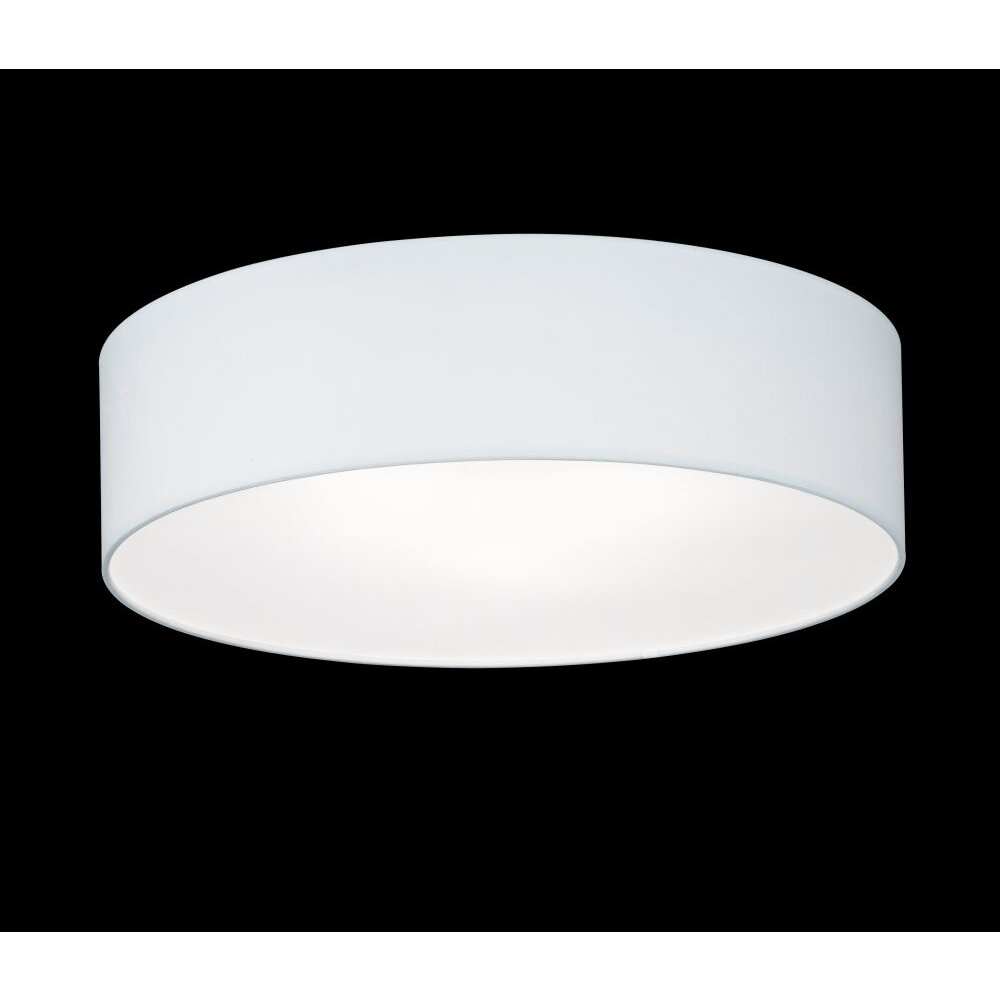 Honsel Maat Deckenleuchte Weiß, 3-flammig main product photo