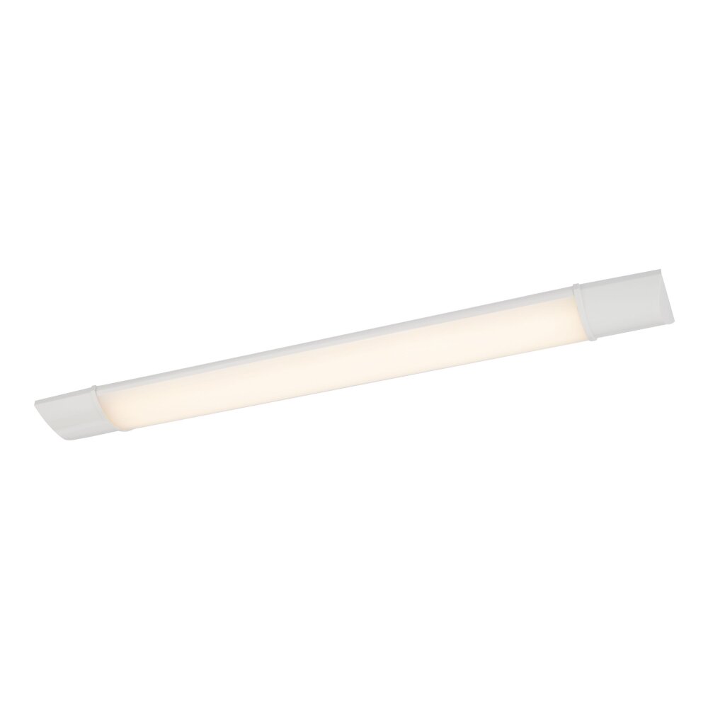 Globo OBARA Unterbauleuchte LED Glas, 1-flammig main product photo