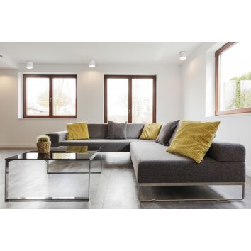 Faro Barcelona Natsu Deckenleuchte LED, 1-flammig