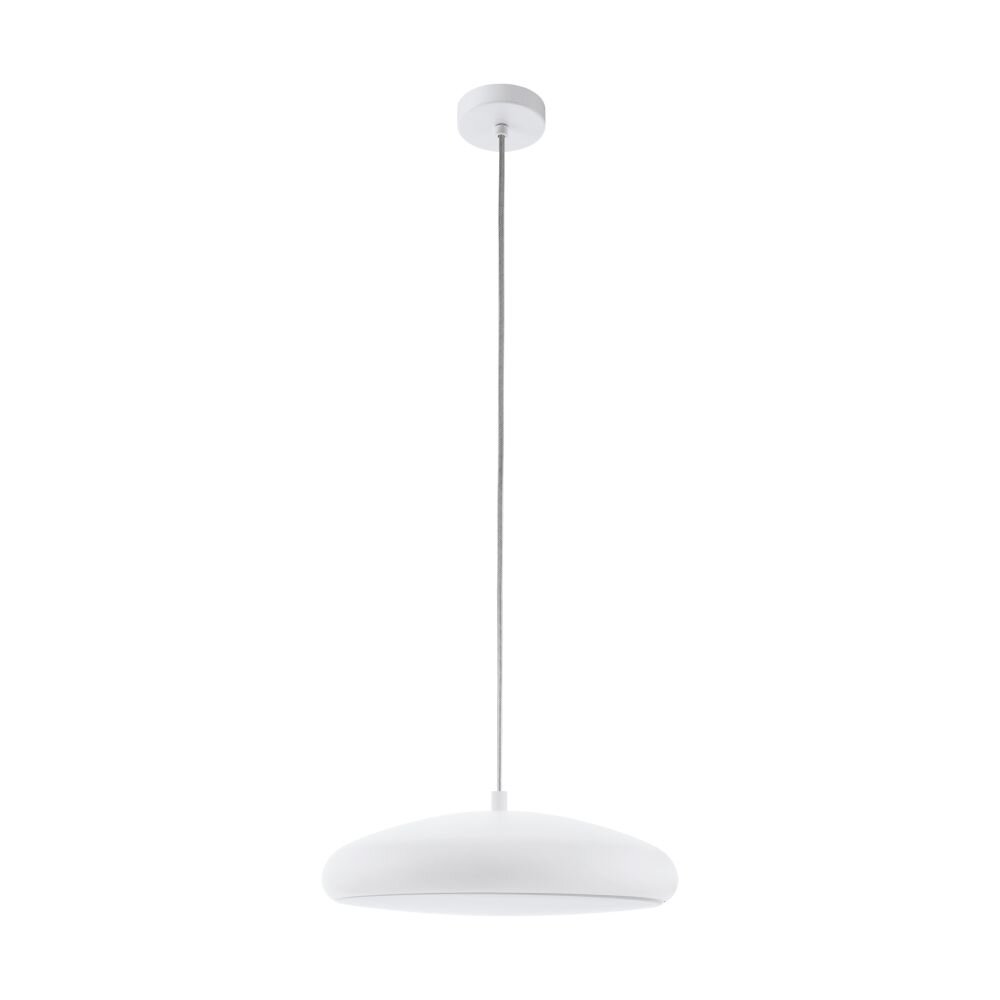 EGLO connect RIODEVA-C Hängeleuchte LED Weiß, 1-flammig, Farbwechsler main product photo