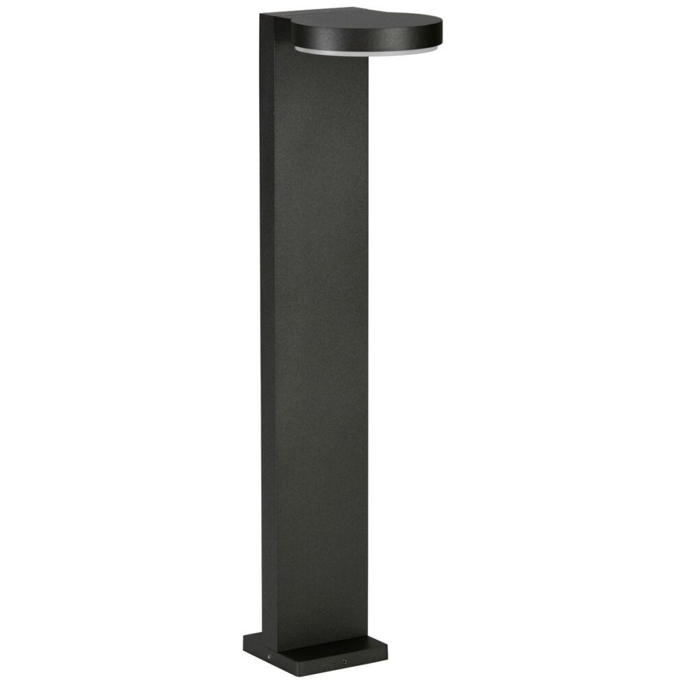 Albert 2290 Pollerleuchte LED Schwarz, 1-flammig main product photo