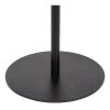 Lucide MALCOLM Stehlampe Schwarz, 1-flammig