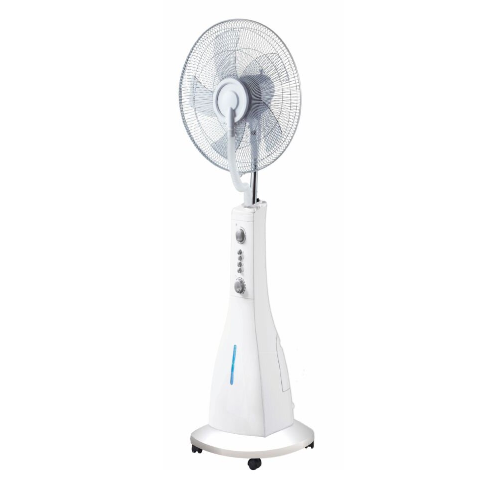 Globo Veti Standventilator Weiß main product photo