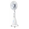 Globo Veti Standventilator Weiß