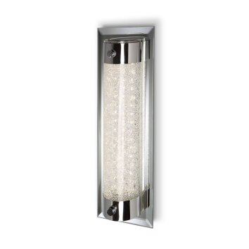 Mantra TUBE Wandleuchte LED Chrom, 1-flammig