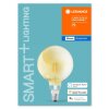 LEDVANCE SMART+ LED E27 5,5 Watt 2500 Kelvin 600 Lumen