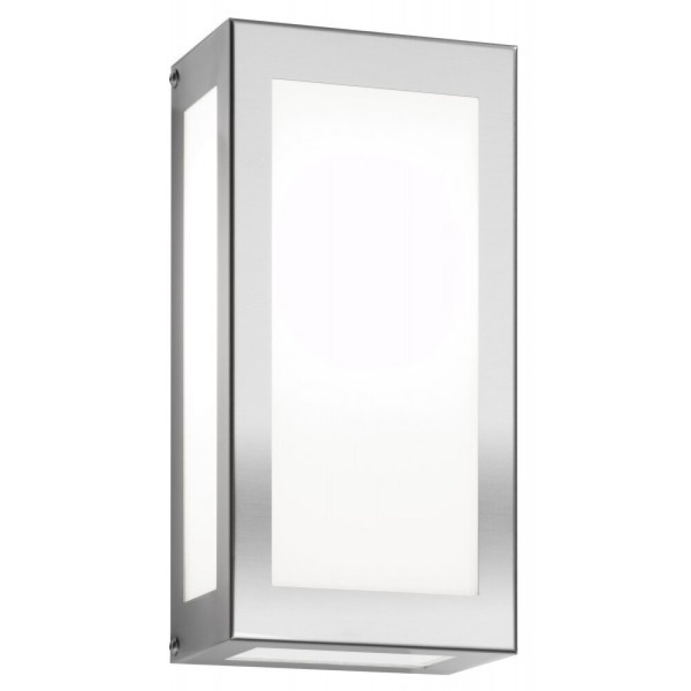 CMD Aqua Rain Außenwandleuchte Edelstahl, 1-flammig main product photo