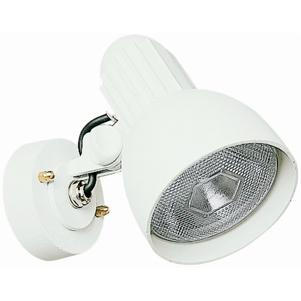 Albert Leuchten 2122 Außenwandleuchte Weiß, 1-flammig main product photo