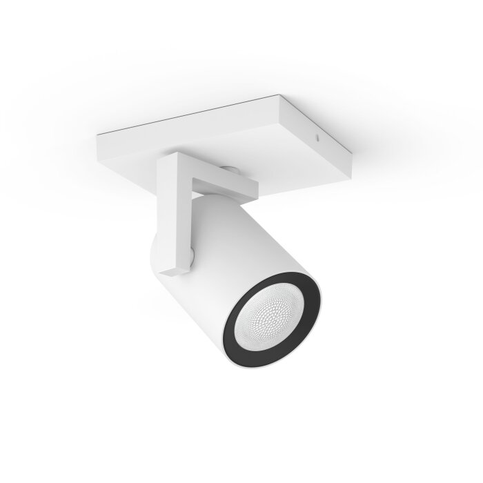 Philips Hue Ambiance White & Color Argenta Wand-/Deckenspot Erweiterung