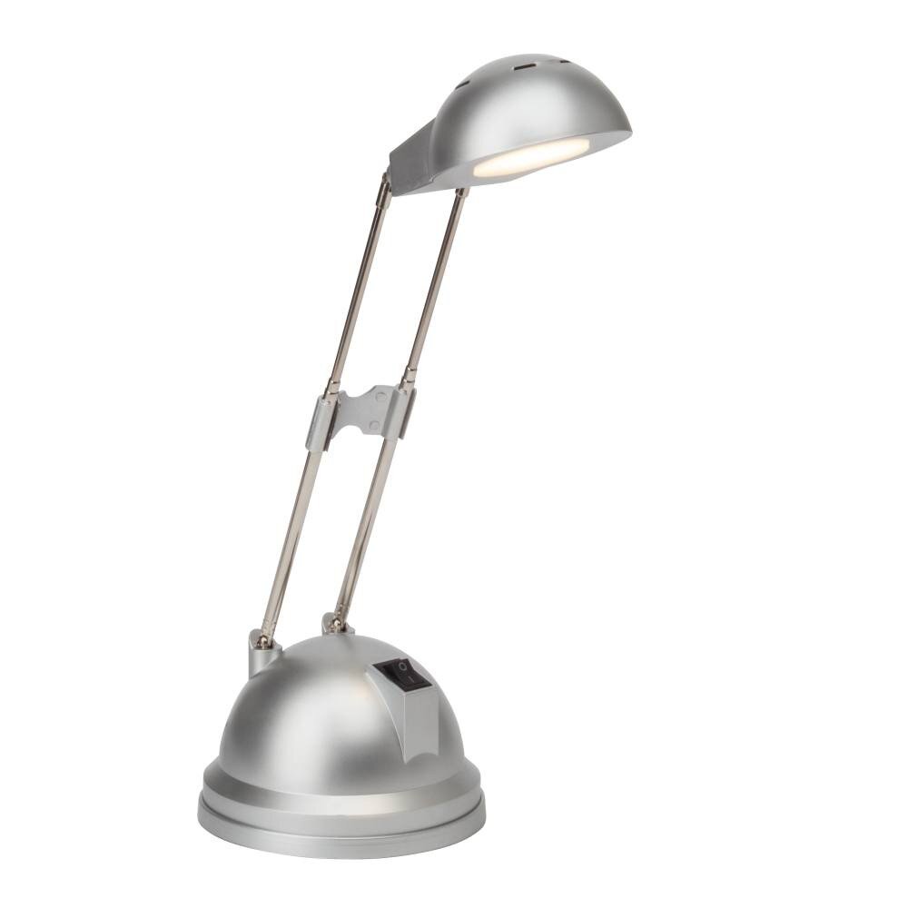 Brilliant Katrina Tischleuchte LED Titan, 1-flammig main product photo