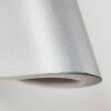 Gatunga Außenwandleuchte LED Silber, 2-flammig