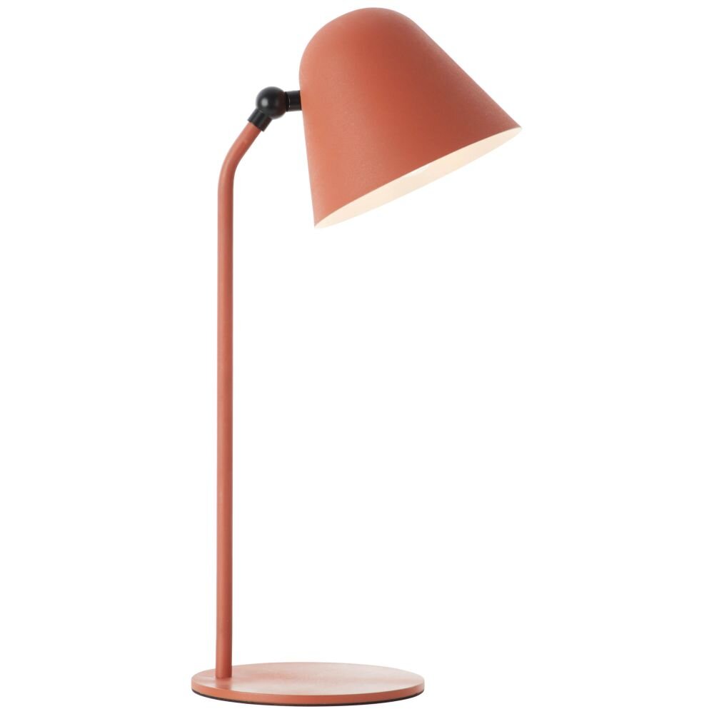 Brilliant Connie Tischleuchte Rot, 1-flammig main product photo