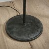Westhoven Bogenlampe Grau, 1-flammig