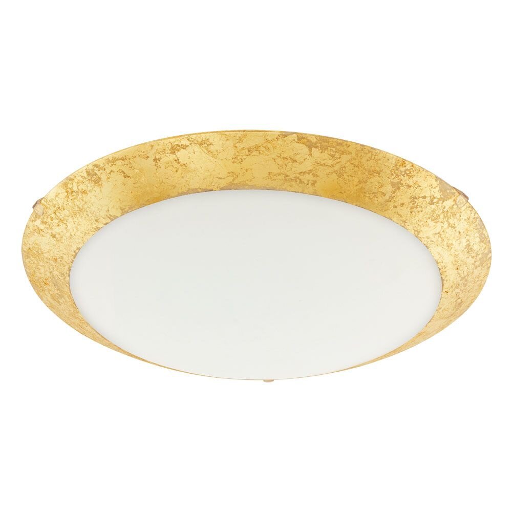 Eglo MONTENOVO Deckenleuchte LED Weiß, 1-flammig main product photo