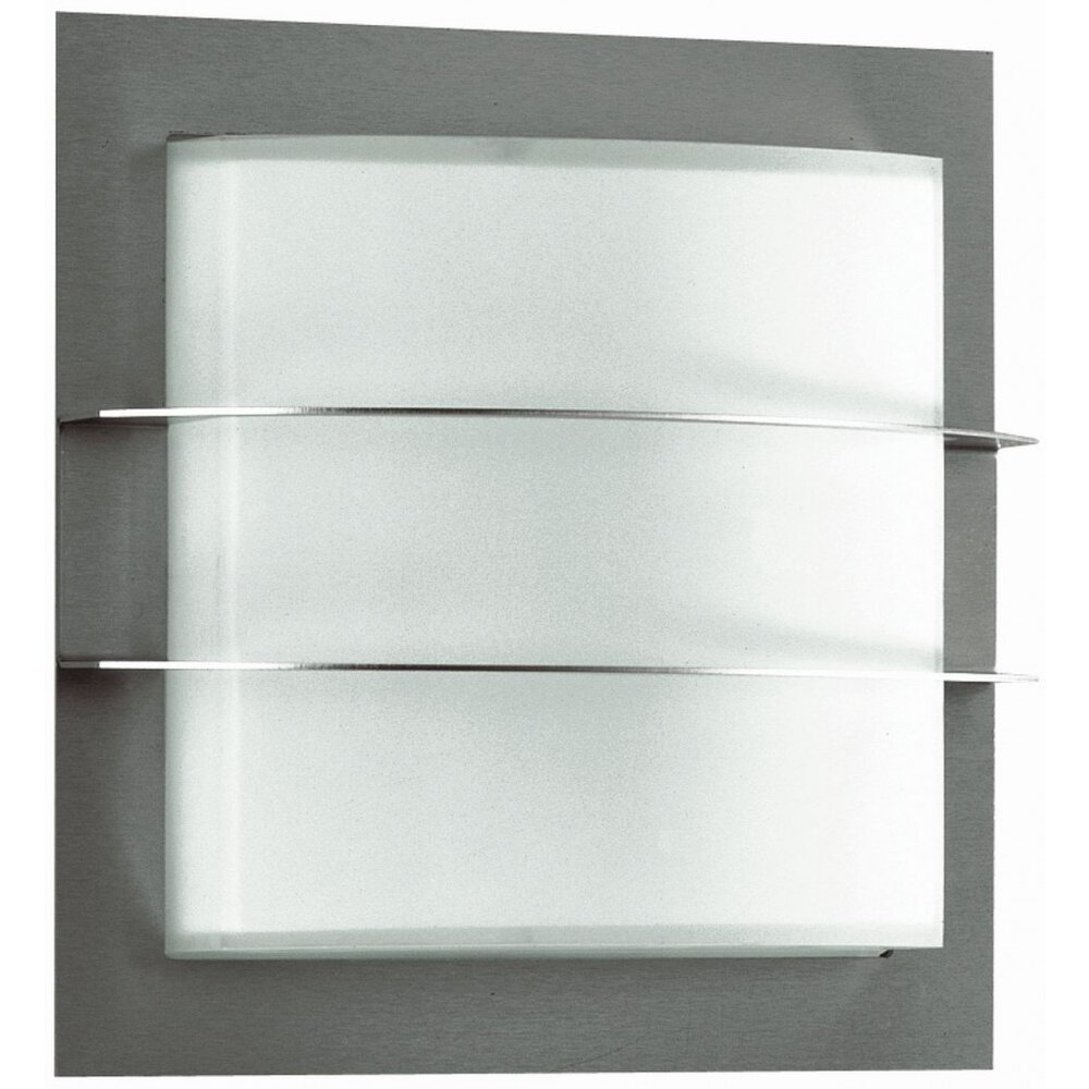 Albert Leuchten 6191 Außenleuchte Edelstahl, 1-flammig main product photo