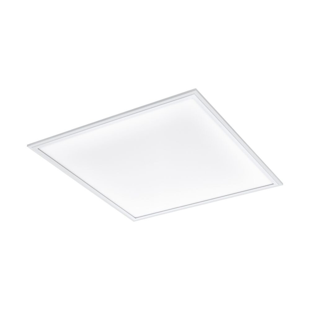 EGLO SALOBRENA-A Deckenleuchte LED Weiß, 1-flammig, Fernbedienung main product photo