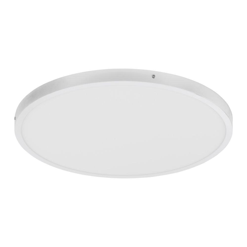 Eglo FUEVA Aufbauleuchte LED Weiß, 1-flammig main product photo