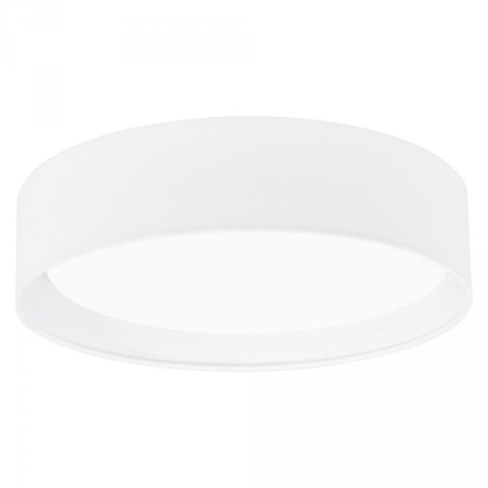 Eglo PASTERI Deckenleuchte LED Weiß, 1-flammig main product photo