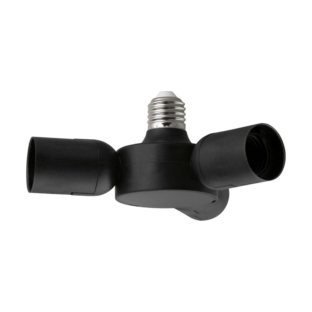 EGLO RUEDA Zubehör Schwarz, 3-flammig main product photo
