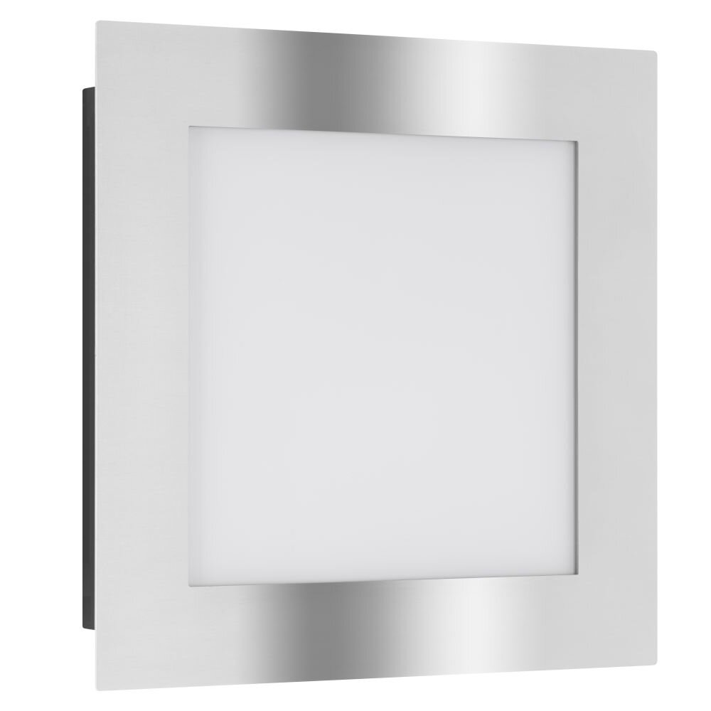 LCD Neustrelitz Außenwandleuchte LED Schwarz main product photo