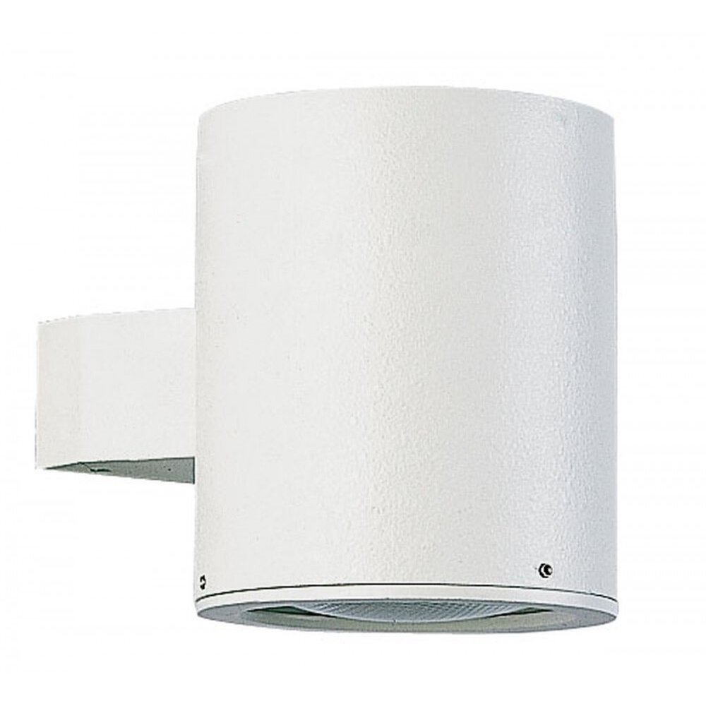 Albert Leuchten 2133 Wandleuchte Weiß, 1-flammig main product photo