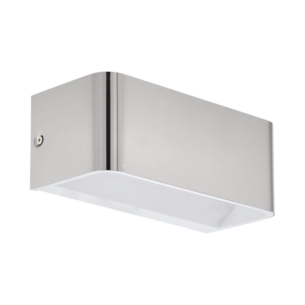 EGLO SANIA Wandleuchte LED Nickel-Matt, 1-flammig main product photo