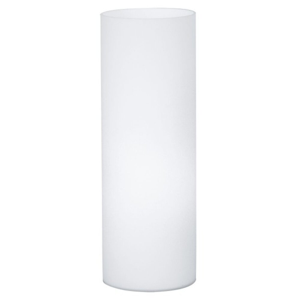 Eglo GEO Tischleuchte Glas main product photo