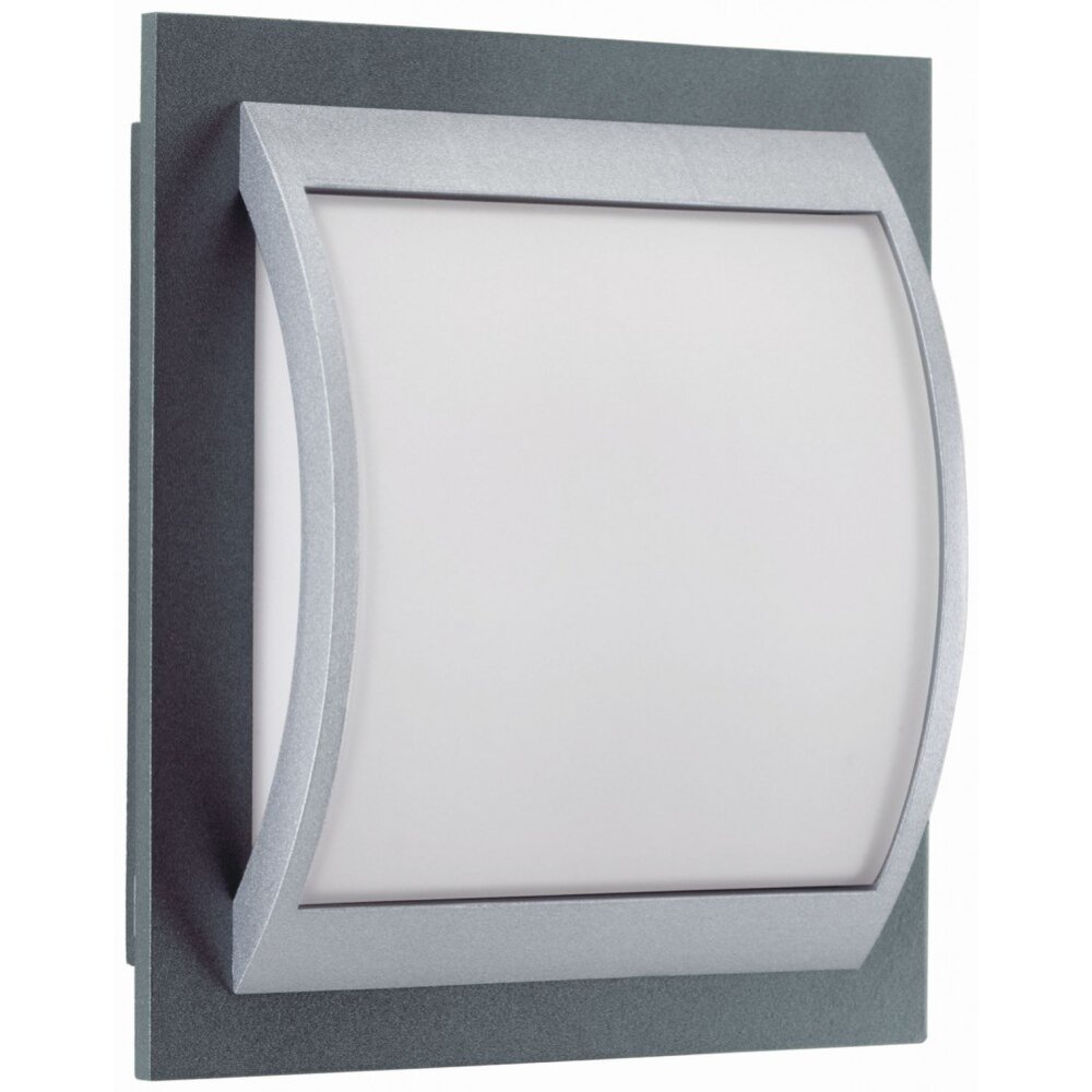 Albert Leuchten 202 Außenwandleuchte Anthrazit, 1-flammig main product photo