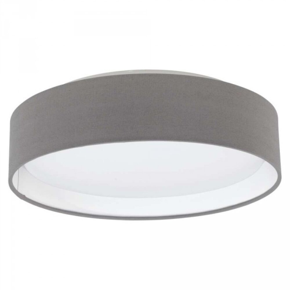 Eglo PASTERI Deckenleuchte LED Weiß, 1-flammig main product photo