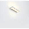 Serien Lighting SML² 220 Wandleuchte LED Weiß, 1-flammig