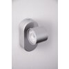 Philips STAR Aufbauspot LED Aluminium, Edelstahl, 1-flammig