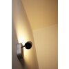 Philips STAR Aufbauspot LED Aluminium, Edelstahl, 1-flammig