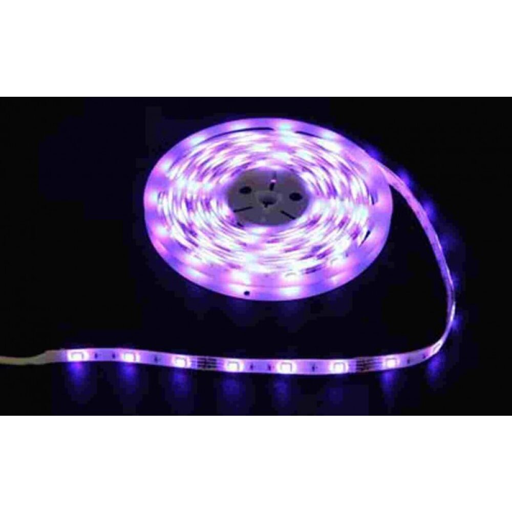 Globo Band LED, 90-flammig, Farbwechsler main product photo