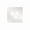 Ideal Lux CELINE Wandleuchte Weiß, 3-flammig