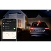 Philips Hue White Turaco Wandleuchte Anthrazit, 1-flammig