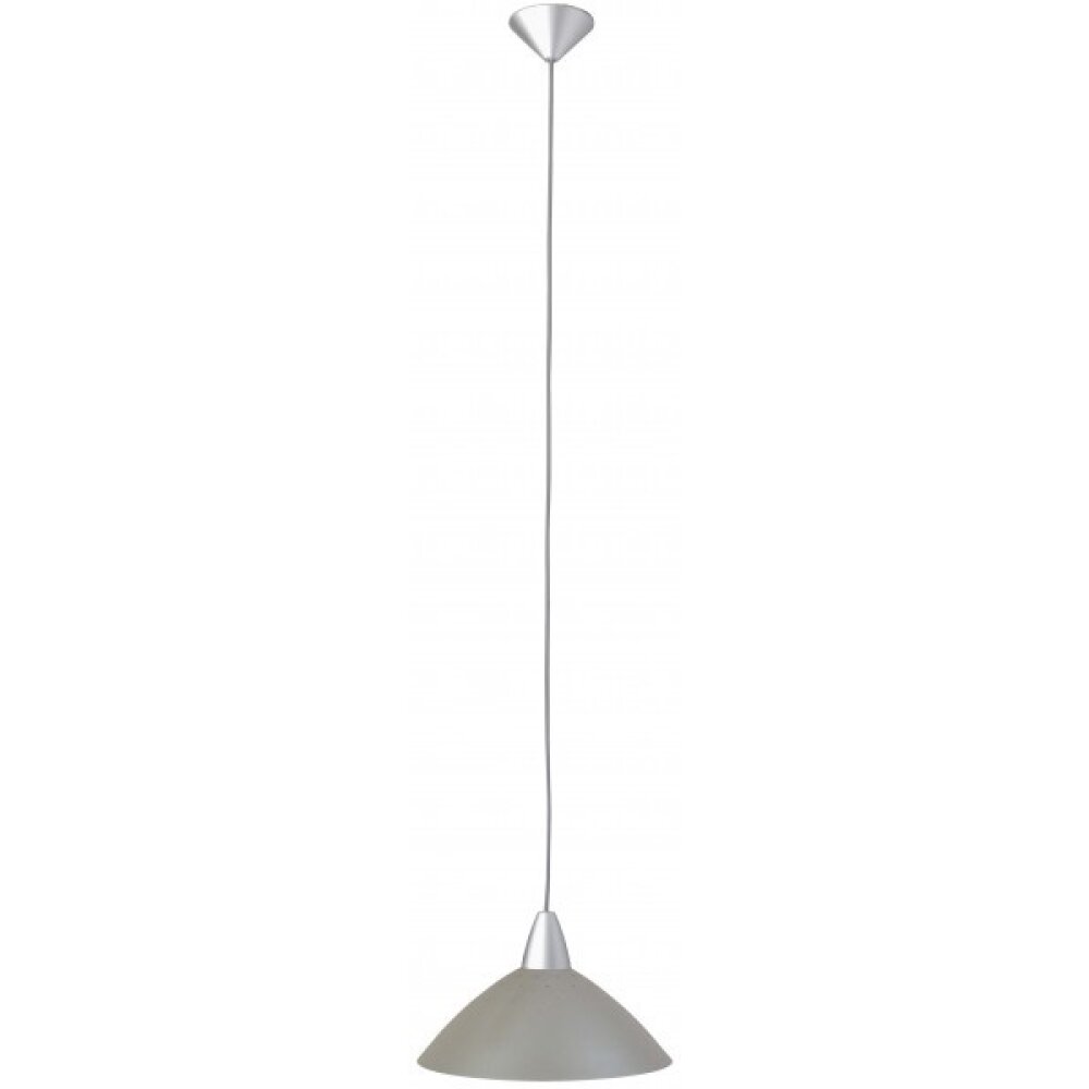 Brilliant Logo Pendelleuchte Titan, 1-flammig main product photo