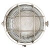 KS Verlichting Ocean Wandleuchte Nickel-Matt, 1-flammig