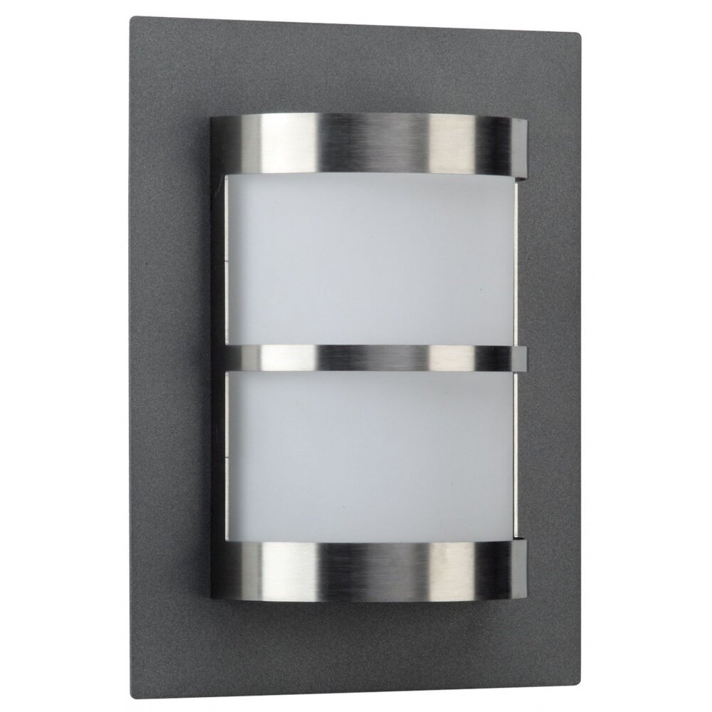 Albert Leuchten 223 Außenwandleuchte Anthrazit, 1-flammig main product photo