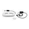 Philips Hue Ambiance White & Color Outdoor Lightstrip LED Weiß, 1-flammig