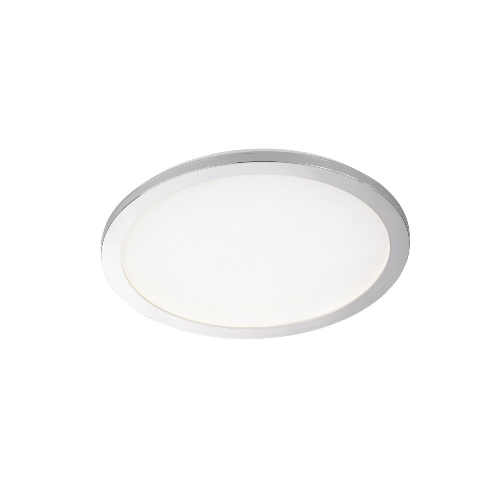 Honsel Gotland Deckenleuchte LED Chrom, 1-flammig main product photo